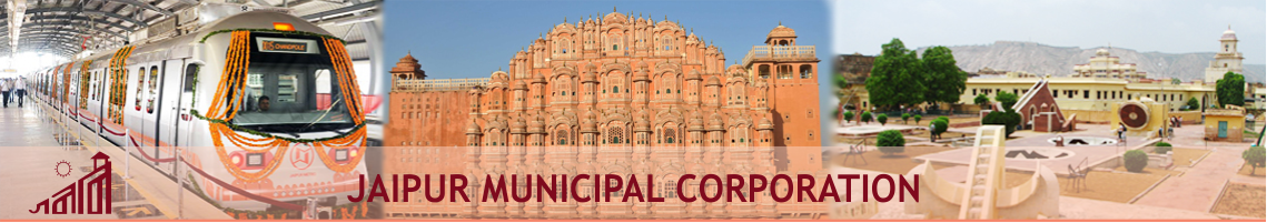 Jaipur Logo